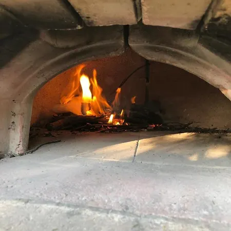 Dolcevia Apartamento