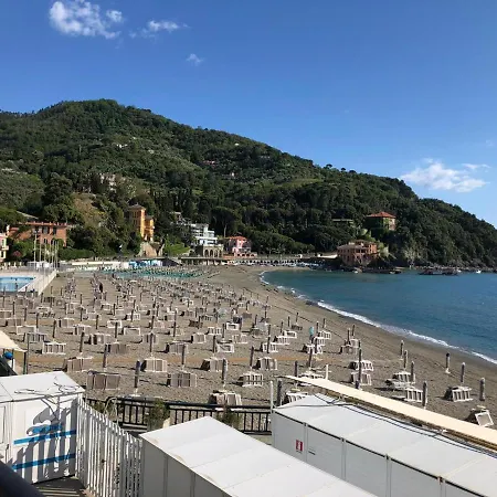 多尔切维亚度假屋