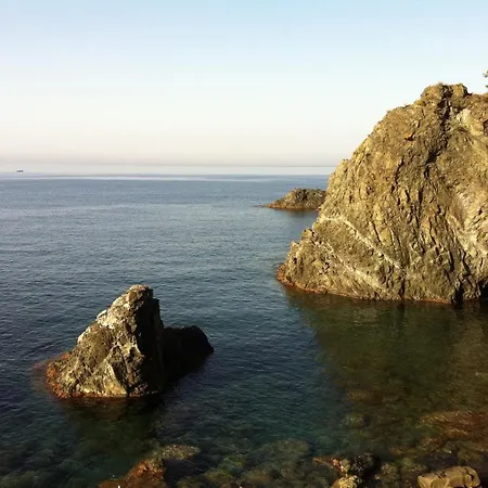 Dolcevia Apartamento *