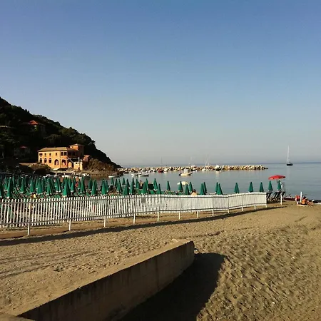 Dolcevia Apartamento Levanto