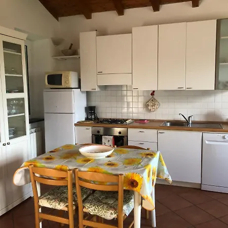 Apartment Dolcevia *