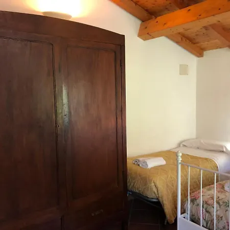 Dolcevia Apartment