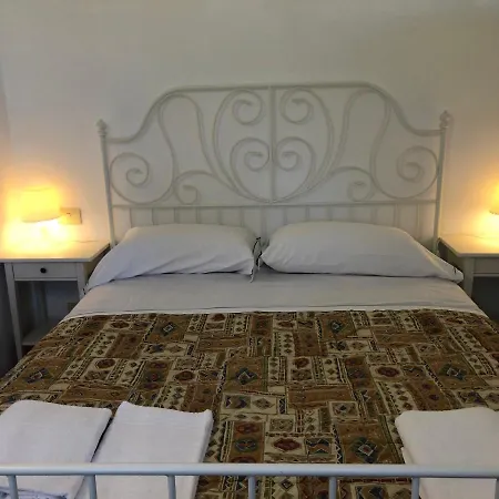 公寓 多尔切维亚度假屋