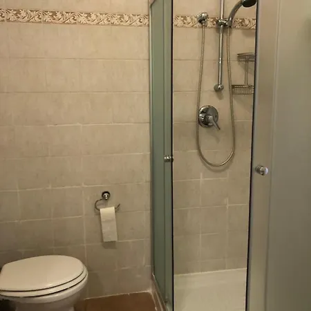 Apartamento Dolcevia