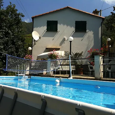 Dolcevia Apartment *