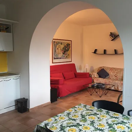 Apartment Dolcevia