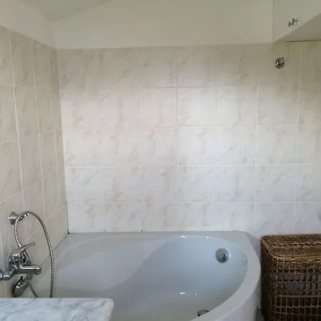 Apartamento Dolcevia Levanto