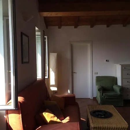 Dolcevia Apartamento *