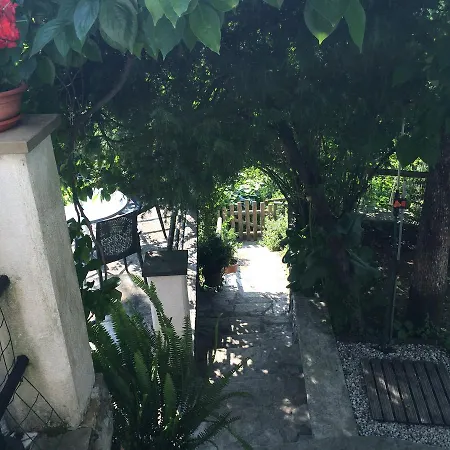 Apartamento Dolcevia