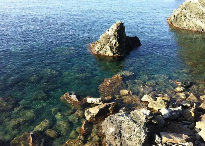 Dolcevia Apartman Levanto