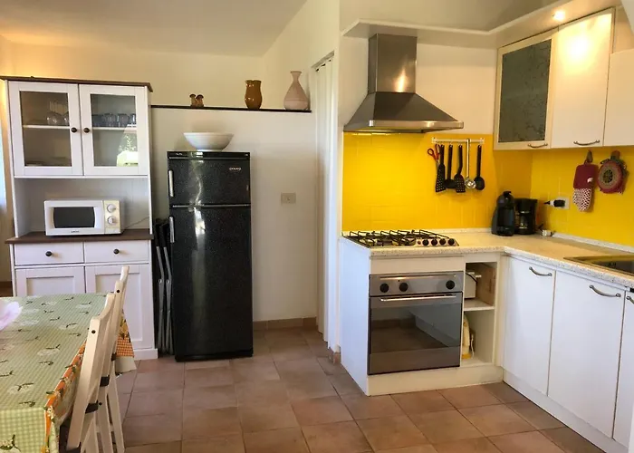 Dolcevia Apartman