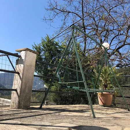 Dolcevia Apartament *