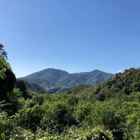 Dolcevia * Levanto