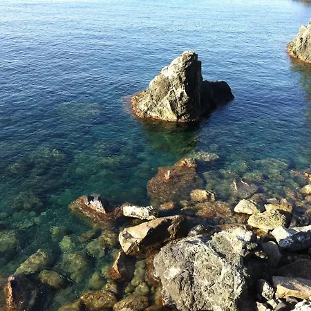 Dolcevia Appartement Levanto