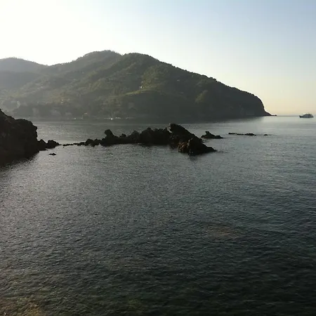 Dolcevia Levanto