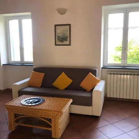 Apartament Dolcevia Levanto