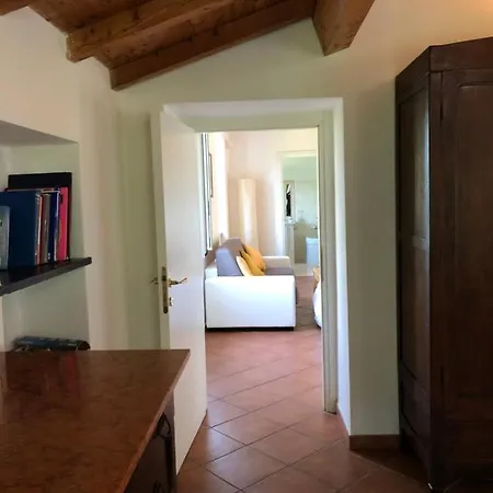 Dolcevia Levanto