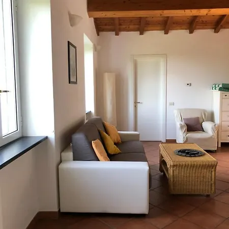 Dolcevia Appartement