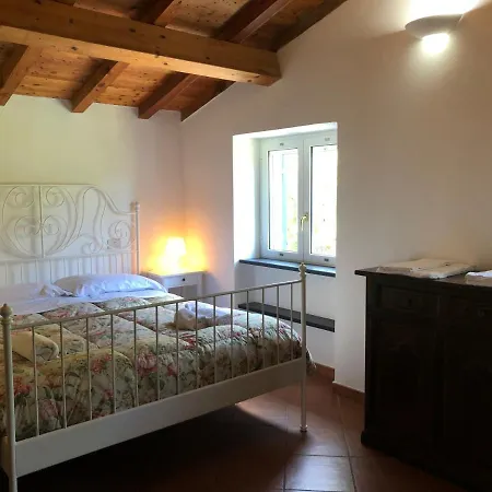 Appartement Dolcevia *