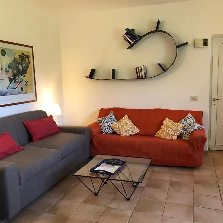 Apartment Dolcevia *
