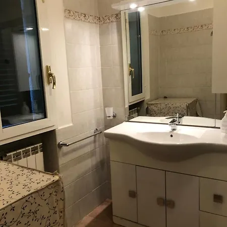Apartament Dolcevia *
