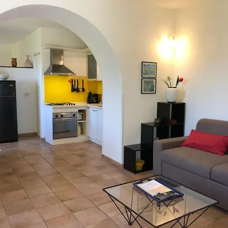 Dolcevia Apartament Levanto