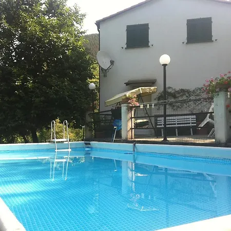 Dolcevia Appartement Levanto