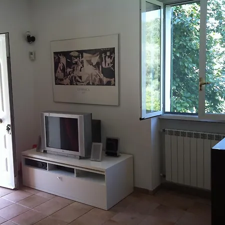 Appartement Dolcevia