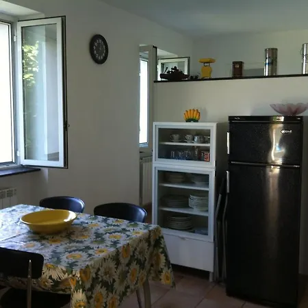 Dolcevia Levanto