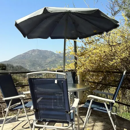 Appartement Dolcevia *