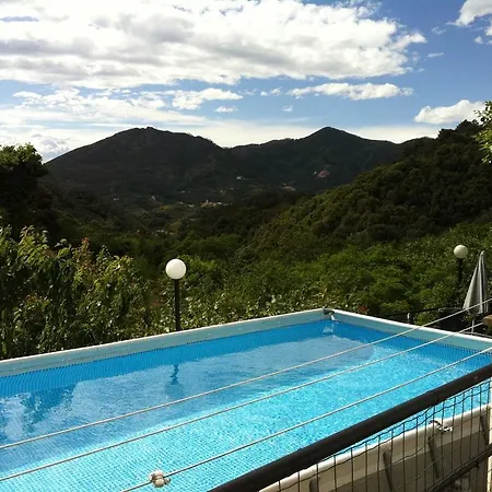 Appartement Dolcevia