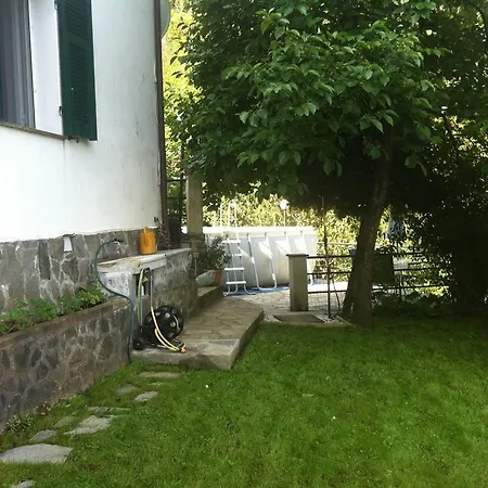 Dolcevia Appartement Levanto