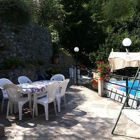 Dolcevia Levanto