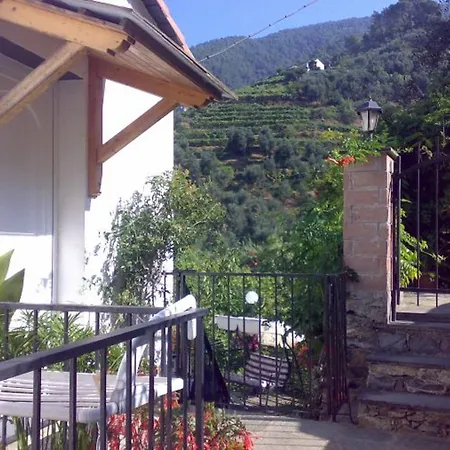 Appartement Dolcevia *