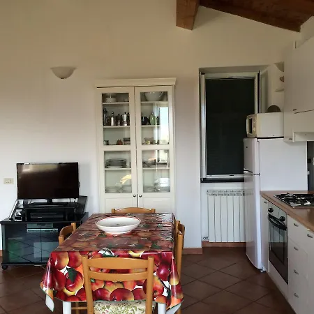 Appartement Dolcevia