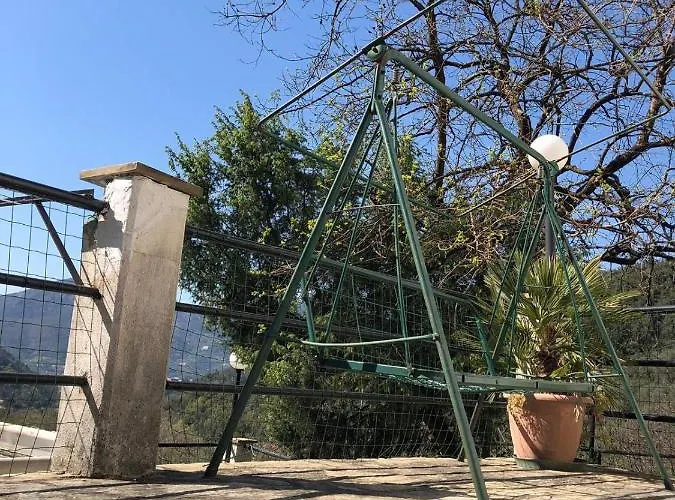 Dolcevia Διαμέρισμα *