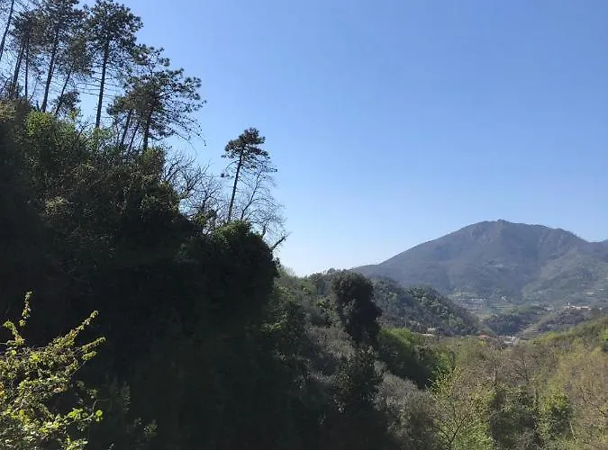 多尔切维亚度假屋 公寓