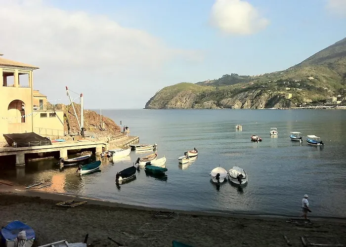 Διαμέρισμα Dolcevia