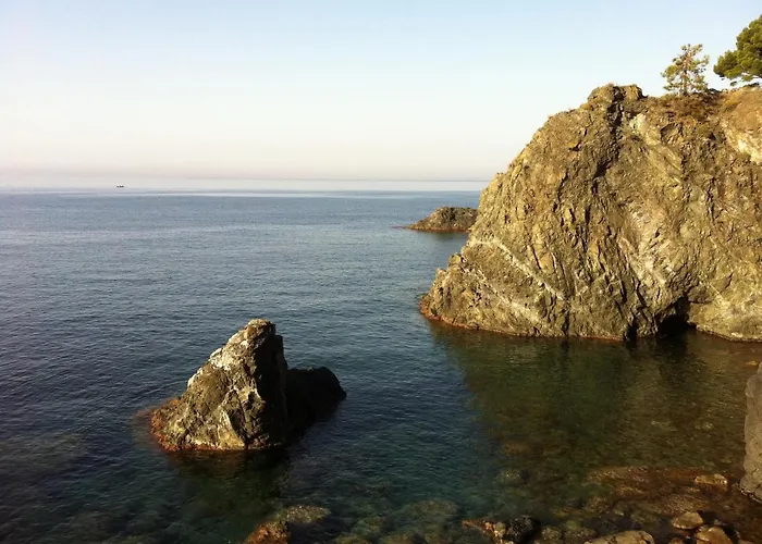 Dolcevia Διαμέρισμα *