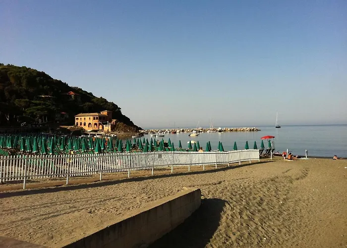 Dolcevia Διαμέρισμα Λεβάντο