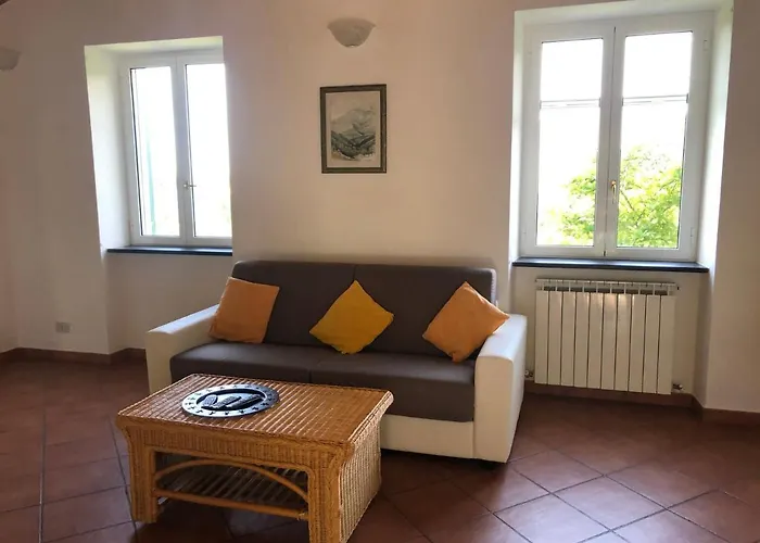 Διαμέρισμα Dolcevia Λεβάντο