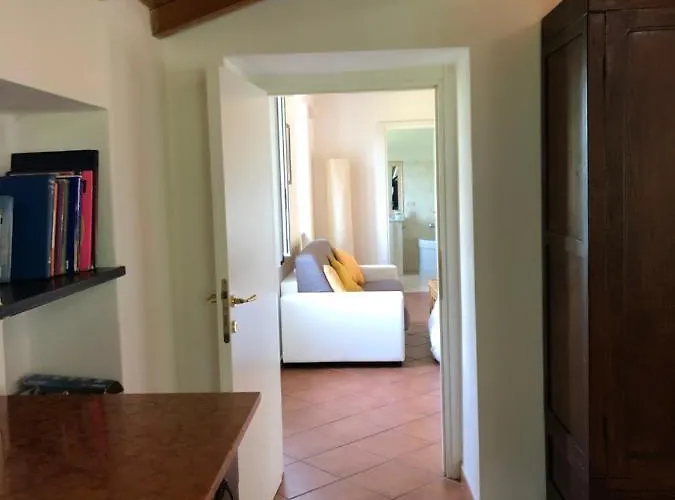 Dolcevia Λεβάντο