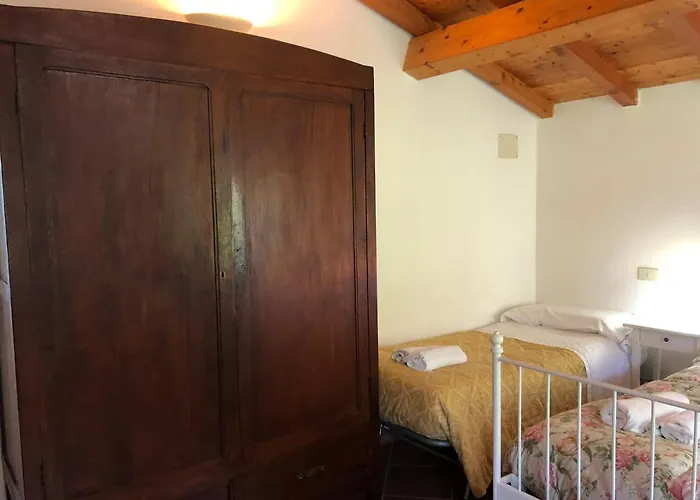Dolcevia Apartamento