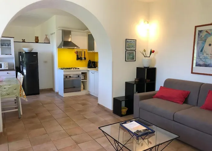 Dolcevia Διαμέρισμα Λεβάντο