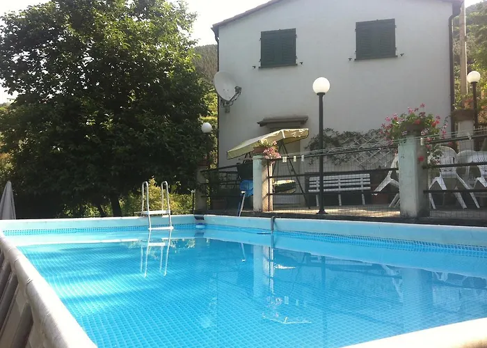 Dolcevia Διαμέρισμα Λεβάντο