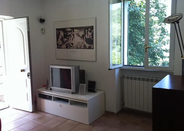 Διαμέρισμα Dolcevia