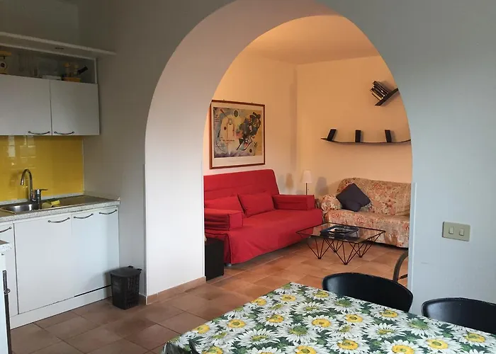 Διαμέρισμα Dolcevia