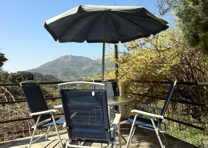 Διαμέρισμα Dolcevia *