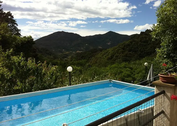 Διαμέρισμα Dolcevia