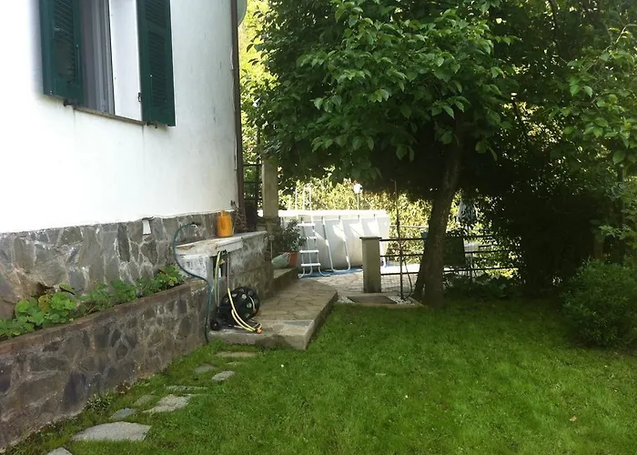 Dolcevia Διαμέρισμα Λεβάντο